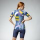 Ale Clothing Games PR-E Wmn SS Jersey Pink M Ale Clothing Games PR-E Wmn SS Jersey Pink M