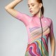 Ale Clothing Rainbow Pr-E SS Wmns Jersey Pink XXS Ale Clothing Rainbow Pr-E SS Wmns Jersey Pink XXS
