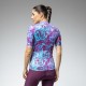 Ale Clothing Clorofilla Pr-E SS Wmns Jersey Purple Combo M Ale Clothing Clorofilla Pr-E SS Wmns Jersey Purple Combo M