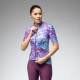 Ale Clothing Clorofilla Pr-E SS Wmns Jersey Purple Combo M Ale Clothing Clorofilla Pr-E SS Wmns Jersey Purple Combo M