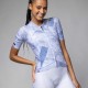 Ale Clothing Marble PR-E SS Wmns Jersey Iris M Ale Clothing Marble PR-E SS Wmns Jersey Iris M