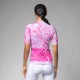 Ale Clothing Marble PR-E SS Wmns Jersey Iris M Ale Clothing Marble PR-E SS Wmns Jersey Iris M