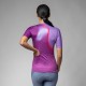 Ale Clothing Flash PR-E Womens Short Sleeved Jersey Blue XL