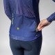 Ale Clothing Stellar PR-E LS Wmns Jersey Dark Blue M