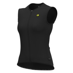 Ale Clothing Thermo 2.0 PR-E Wmns Gilet Black 2XL