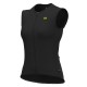 Ale Clothing Thermo 2.0 PR-E Wmns Gilet Black 2XL Ale Clothing Thermo 2.0 PR-E Wmns Gilet Black 2XL