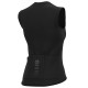 Ale Clothing Thermo 2.0 PR-E Wmns Gilet Black 2XL Ale Clothing Thermo 2.0 PR-E Wmns Gilet Black 2XL