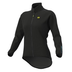 Ale Clothing Elements Klimatik Guscio Womens Waterproof Jacket