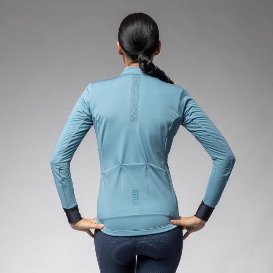 Ale Clothing Fondo 3.0 Pragma Wmns Jacket Eucalyptus M Ale Clothing Fondo 3.0 Pragma Wmns Jacket Eucalyptus M