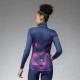 Ale Clothing Cosmic Pragma Womens Jacket Navy Blue L Ale Clothing Cosmic Pragma Womens Jacket Navy Blue L