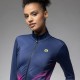Ale Clothing Cosmic Pragma Womens Jacket Navy Blue L Ale Clothing Cosmic Pragma Womens Jacket Navy Blue L