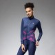 Ale Clothing Cosmic Pragma Womens Jacket Navy Blue L Ale Clothing Cosmic Pragma Womens Jacket Navy Blue L