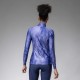 Ale Clothing Knitted PR-E Wmns Jacket Cornflower M Ale Clothing Knitted PR-E Wmns Jacket Cornflower M