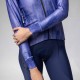 Ale Clothing Knitted PR-E Wmns Jacket Cornflower M Ale Clothing Knitted PR-E Wmns Jacket Cornflower M