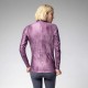 Ale Clothing Knitted PR-E Wmns Jacket Cornflower M Ale Clothing Knitted PR-E Wmns Jacket Cornflower M