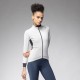 Ale Clothing K-Double Klimatik Wmns Jacket Stucco L