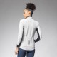 Ale Clothing K-Double Klimatik Wmns Jacket Stucco L