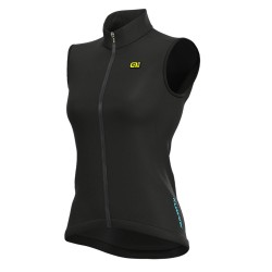 Ale Clothing Racing Klimatik Guscio Womens Waterproof Gilet