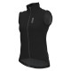 Ale Clothing Racing 2.0 Klimatik Shell Wmns Gilet Black L Ale Clothing Racing 2.0 Klimatik Shell Wmns Gilet Black L