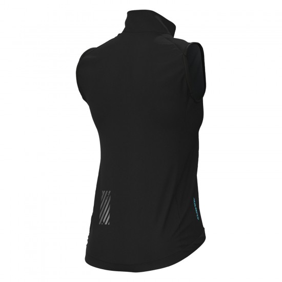 Ale Clothing Racing 2.0 Klimatik Shell Wmns Gilet Black L Ale Clothing Racing 2.0 Klimatik Shell Wmns Gilet Black L