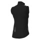 Ale Clothing Racing 2.0 Klimatik Shell Wmns Gilet Black L Ale Clothing Racing 2.0 Klimatik Shell Wmns Gilet Black L