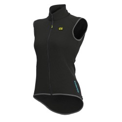 Ale Clothing Elements Klimatik Guscio Womens Waterproof Gilet