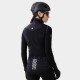 Ale Clothing K-Smart Klimatik Wmns Gilet Black M