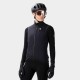 Ale Clothing K-Smart Klimatik Wmns Gilet Black M