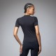 Ale Clothing Merino Intimo SS Wmns Baselayer Black S Ale Clothing Merino Intimo SS Wmns Baselayer Black S