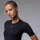 Ale Clothing Merino Intimo SS Wmns Baselayer Black S Ale Clothing Merino Intimo SS Wmns Baselayer Black S