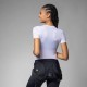 Ale Clothing Velo Active Intimo Short Sleeved Womens Baselayer White M Ale Clothing Velo Active Intimo Short Sleeved Womens Baselayer White M