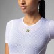 Ale Clothing Velo Active Intimo Short Sleeved Womens Baselayer White M Ale Clothing Velo Active Intimo Short Sleeved Womens Baselayer White M