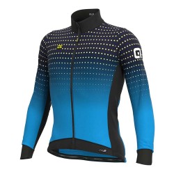 Ale Clothing Bullet PR-S Long Sleeved Jersey