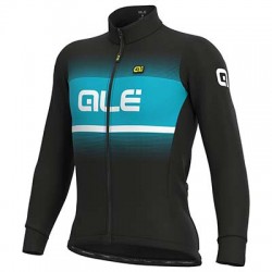 Ale Clothing Blend Solid Long Sleeved Jersey