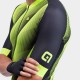 Ale Clothing Square PR-R SS Jersey Yellow S