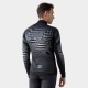 Ale Clothing Checker Pr-S LS Jersey Grey L Ale Clothing Checker Pr-S LS Jersey Grey L
