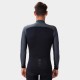 Ale Clothing Velocity Plus R-Ev1 Long Sleeved Jersey Grey M Ale Clothing Velocity Plus R-Ev1 Long Sleeved Jersey Grey M