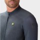 Ale Clothing Velocity Plus R-Ev1 Long Sleeved Jersey Grey M Ale Clothing Velocity Plus R-Ev1 Long Sleeved Jersey Grey M