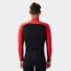 Ale Clothing Velocity Plus R-Ev1 Long Sleeved Jersey Grey M Ale Clothing Velocity Plus R-Ev1 Long Sleeved Jersey Grey M