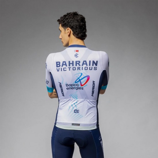 Ale Clothing Bahrain Victorious Pr-S 2.0 SS Jersey M Ale Clothing Bahrain Victorious Pr-S 2.0 SS Jersey M