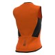Ale Clothing Thermo Clima Protection Vest Orange XS Ale Clothing Thermo Clima Protection Vest Orange XS