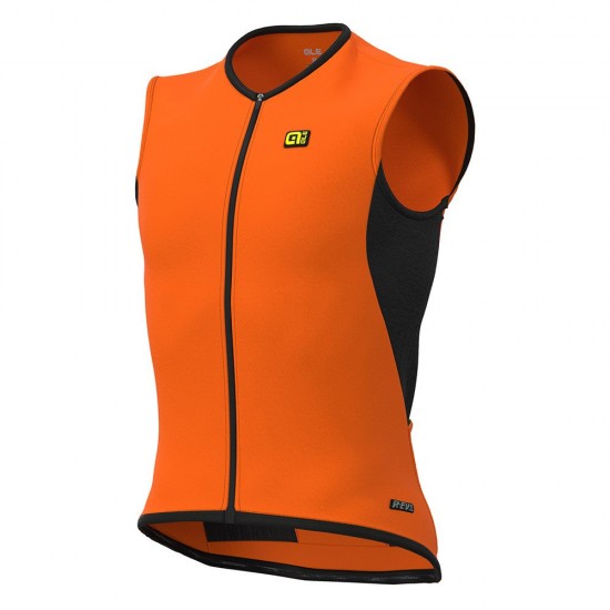 Ale Clothing Thermo Clima Protection Vest Orange XS Ale Clothing Thermo Clima Protection Vest Orange XS