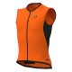 Ale Clothing Thermo Clima Protection Vest Orange XS Ale Clothing Thermo Clima Protection Vest Orange XS