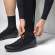 Ale Clothing K-Atmo Klimatik Leg Warmers Black L