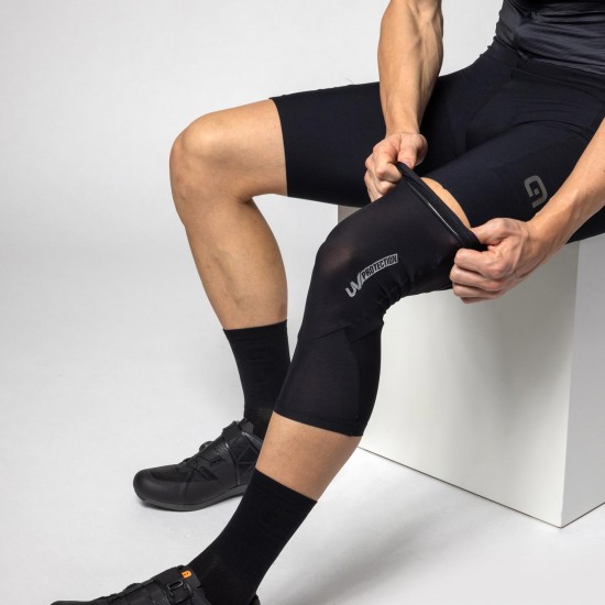 Ale Clothing Estate Summer Knee Band Black L Ale Clothing Estate Summer Knee Band Black L