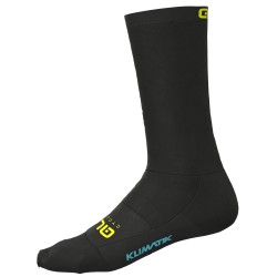 Ale Clothing Klimatik 22cm Socks Black/Yellow S Ale Clothing Klimatik 22cm Socks Black/Yellow S