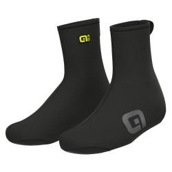 Ale Clothing Neoprene Shoecovers Black 2XL