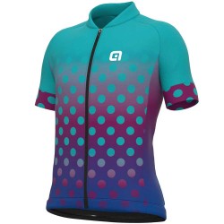 Ale Clothing Kids Bubble SS Jersey