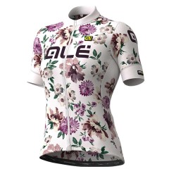 Ale Clothing Fiori PR-R Womens Jersey