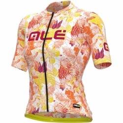 Ale Clothing Amazzonia PR-R Womens Jersey